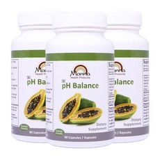 pH Balance Acid Gout & Arthritus Supplement