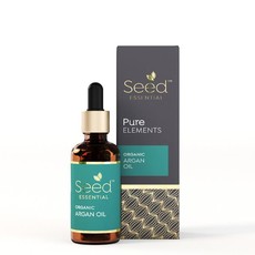 Seed Essential - Organic Argan Oil