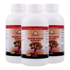 Blood Sugar Supplement for Diabetes and High Blood Sugar