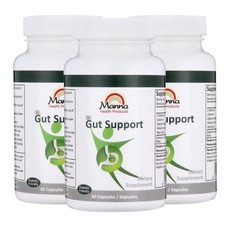 Gut Health Probiotic, Digestive Enzyme and Glutamine blend 3 Month Special