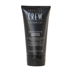 American Crew Precision Shave Gel - 150ml