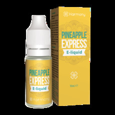 100MG CBD Pineapple Express Vape Juice