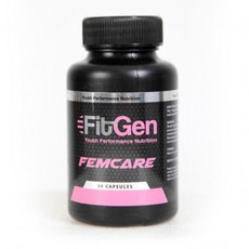 FitGen FemCare