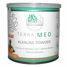 Terra-Med® - Alkaline Podwer