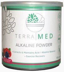 Terra-Med® - Alkaline Powder