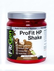 FitGen HP Shake Chocolate