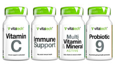 Nutritech Vitatech Immunity Boost Pack (30 Servings)