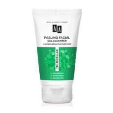 Glamore Cosmetics Face Wash For Combination Skin