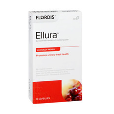 Ellura 36Mg Capsules - 15's