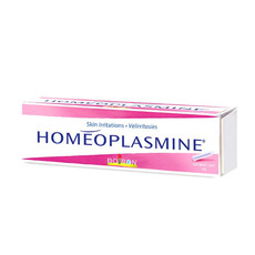 Homeoplasmine Ointment - 40g