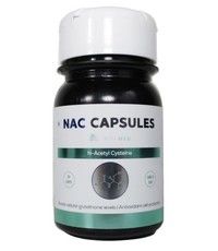 Terra-Med - NAC Capsules