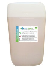 Enviro Sanitiser - Hand Sanitiser - Steriliser / Disinfectant 25L