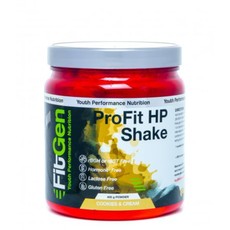 FitGen HP Shake Cookies & Cream