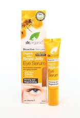 Dr. Organic Skincare Royal Jelly Eye Serum