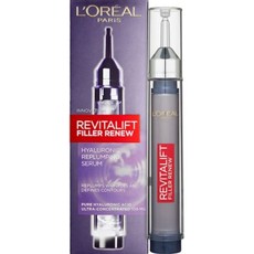 Loreal Revitalift Filler Renew Replumping Serum - 16.5ml