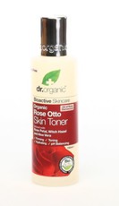 Dr. Organic Skincare Rose Otto Skin Toner