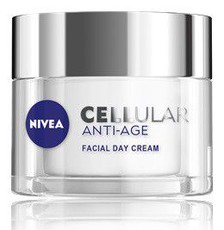 Nivea Cellular Day Cream SPF15 - 50ml