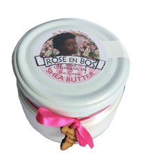 Rose en Bos Flowers of the Cape - Shea Butter 200ml