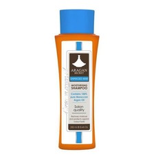 Aragan Secret Moisturizing Shampoo - 250ml