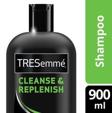 TRESemme Cleanse and Replenish Shampoo 900ml