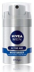 NIVEA MEN Active Age Moisturiser DNAge - 50ml