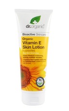Dr. Organic Skincare Vitamin E Skin Lotion