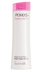 POND'S Flawless Radiance Bright and Fresh Even Tone Toner All Skin Types 150ml