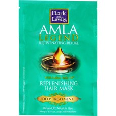 Amla Legend Hair Mask Sachet - 50ml