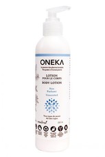 Oneka Unscented Body Lotion - 237ml