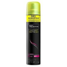 TRESemme Instant Refresh Translucent Dry Shampoo 250ml