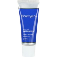 Neutrogena Ageless Intensives Deep Wrinkle Night