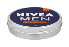 Nivea Men Even Tone Face Cream Tin - 75ml