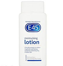 E45 Moisurising Lotion - 200ml