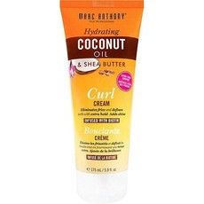 Marc Anthony Coconut Oil Curl Cream