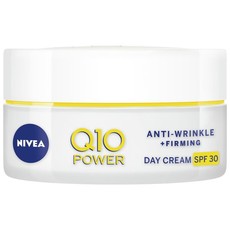 NIVEA Q10 Power Age Spot Day Cream SPF30 - 50ml