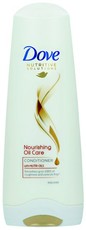 Dove Nutritive Solutions Nourishing Oil Care Dry Hair Conditioner - 200ml