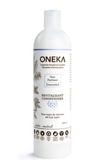 Oneka Unscented Neutral Conditioner - 500ml