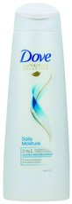 Dove Nutritive Solutions Daily Moisture 2in1 Shampoo - 250ml