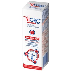 Vigro Anti Dandruff Shampoo - 150ml