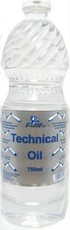 Reitzer's Technical Oil - 750ml