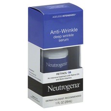 Neutrogena Ageless Intensives Deep Wrinkle Serum