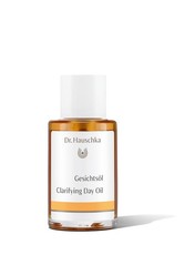 Dr. Hauschka Clarifying Day Oil Miniatures - 5ml