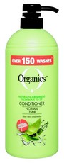 Organics Conditioner Normal 1L