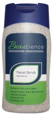 Beaucience For Men Facial Scrub - 220ml