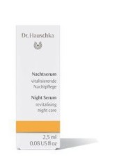 Dr. Hauschka Night Serum Miniatures - 2.5ml