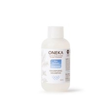 Oneka Unscented Neutral Shampoo - 60ml