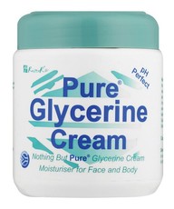 Pure Glycerine Cream - 500ml