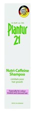 Plantur 21 Nutri-Caffeine Shampoo 250ml