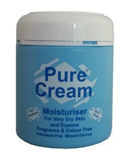 Pure Cream - 450ml
