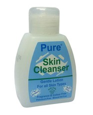 Pure Skin Cleanser - 100ml